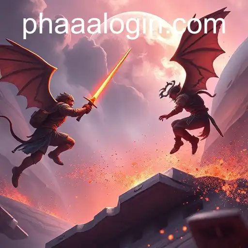 Action Packed Adventures Await: Dive into the World of 'Phaaa'