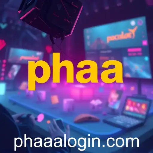 Phaa and the Digital Game Evolution
