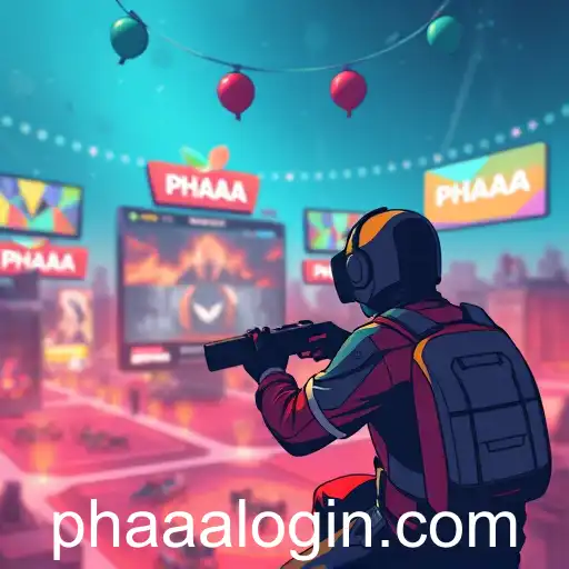 Gaming Dynamics in 2025: The Rise of Phaaa