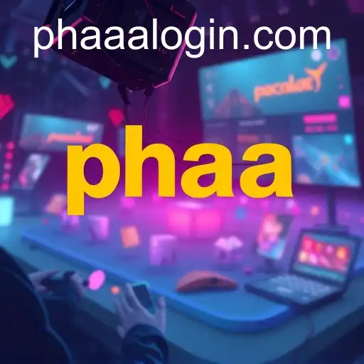 Phaa and the Digital Game Evolution