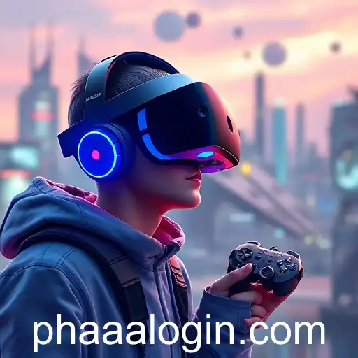 Gaming Revolution: Phaaa's Unforgettable Impact