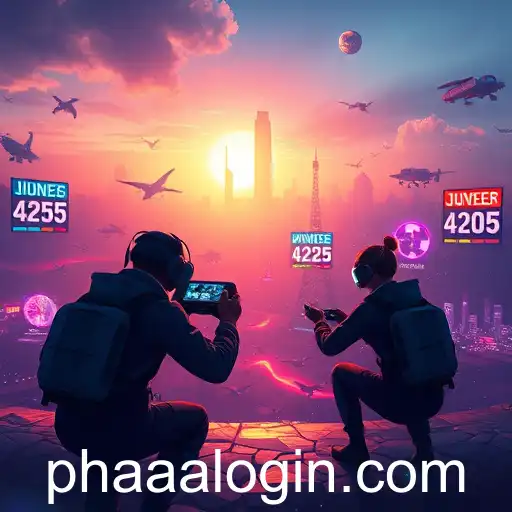 Gaming Trends Reshaping the Industry