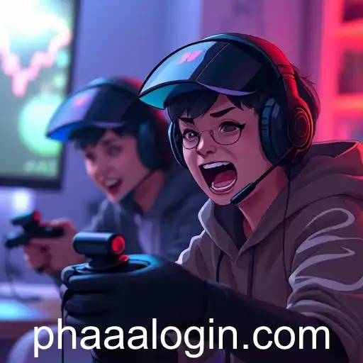 Gaming Trends and Innovations in 2025