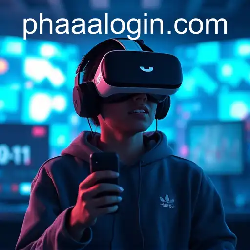 Impact of Virtual Worlds on Mental Health