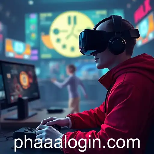 Revolutionizing Online Gaming: The Rise of Phaaa