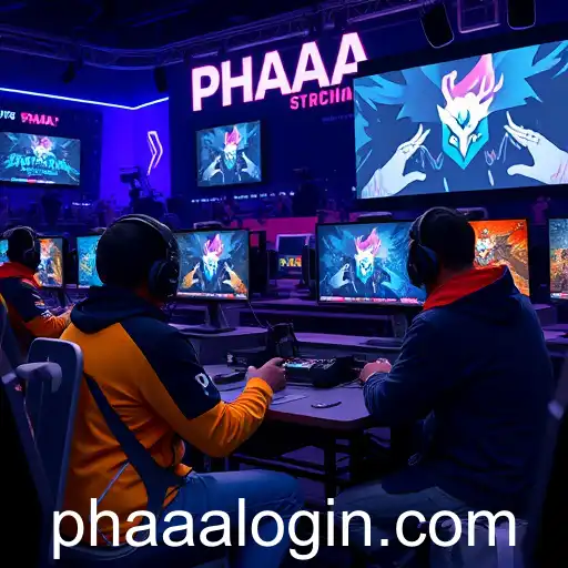 Phaaa: Revolutionizing English Gaming Experience