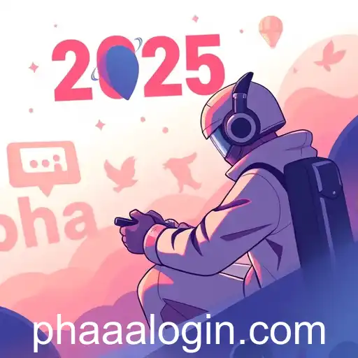 The Rise of 'phaaa': Gaming's New Frontier