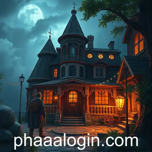 The Phaaa Phenomenon: A Digital Dawn for Gamers