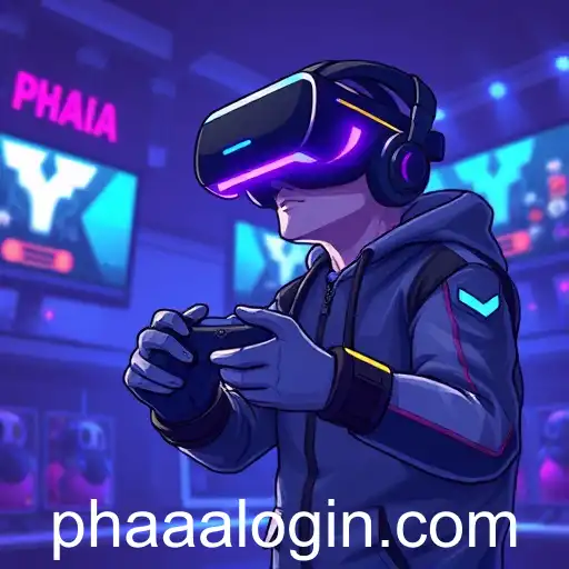 Phaaa: Revolutionizing Online Gaming Worlds