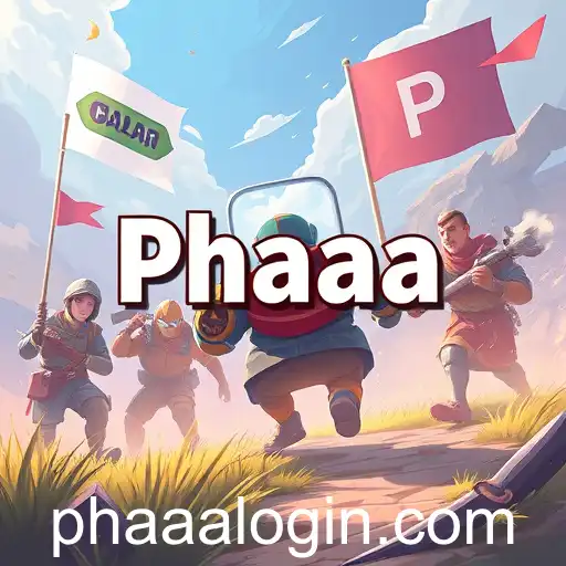 Phaaa: Redefining Online Gaming Experience