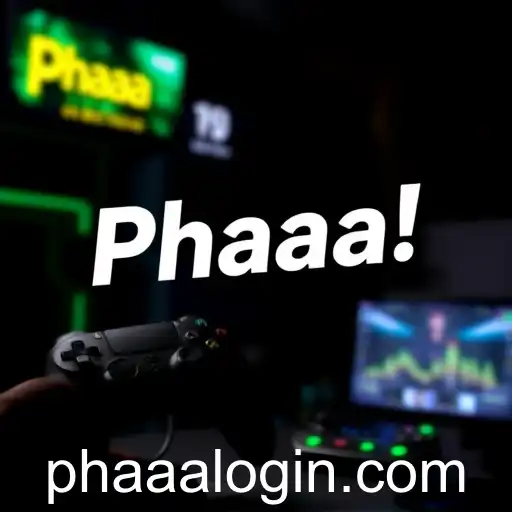 The Surprising Rise of 'Phaaa' in Online Gaming
