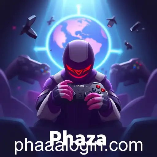 The Rise of 'Phaaa' in Gaming Culture