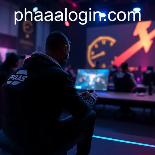 The Rise of Phaaa: Revolutionizing Online Gaming