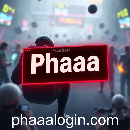 The Rise of 'Phaaa' in Gaming Culture