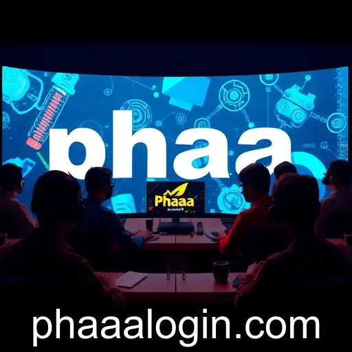The Rising Phenomenon of Phaaa in Online Gaming