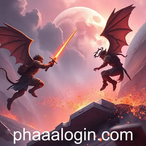Phaaa: The Game That's Changing the Scene