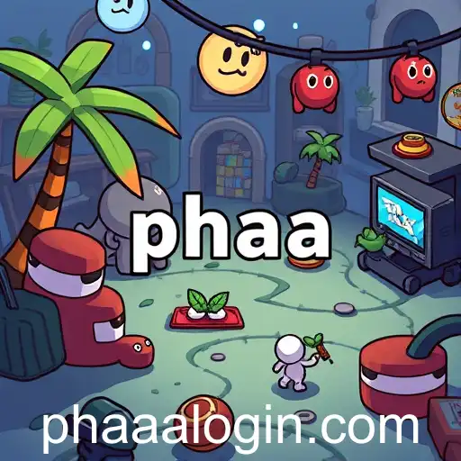 Phaaa: Revolutionizing Online Gaming Dynamics