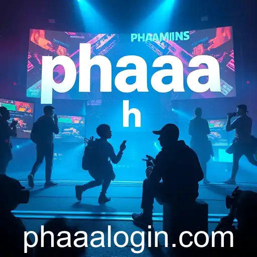 Phaaa: Changing Game Narratives