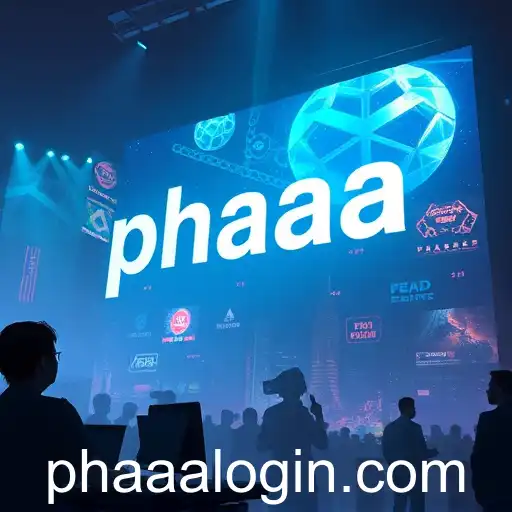 Phaaa: The Rise of a Gaming Phenomenon