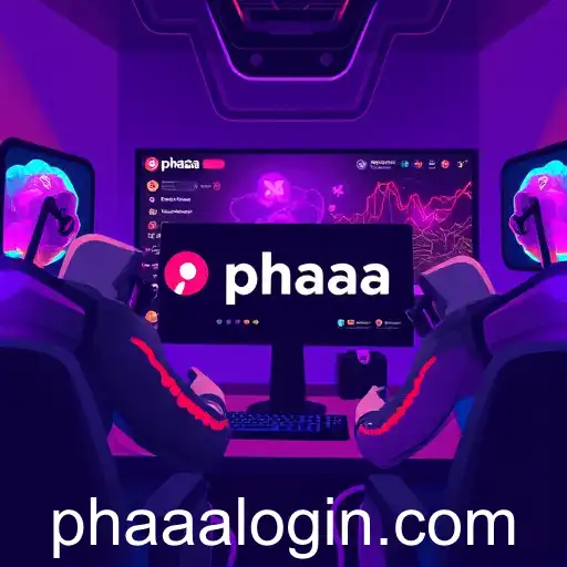 Phaaa Platform Revolutionizes Online Gaming