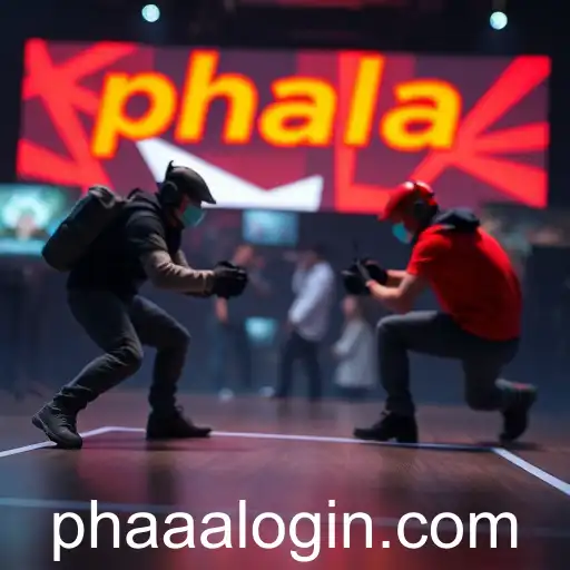 Gaming Trends Skyrocket with Phaaa's New Developments