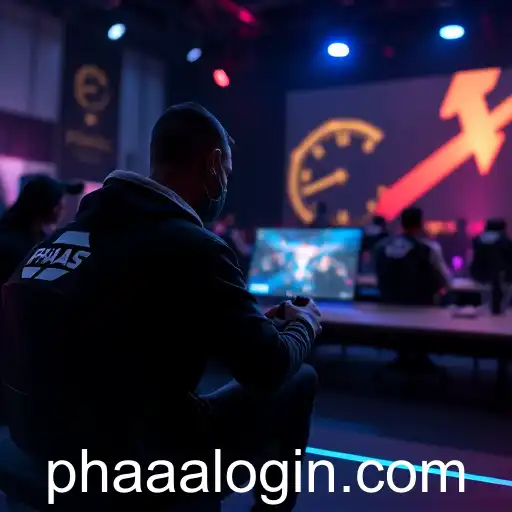 The Rise of Phaaa: Revolutionizing Online Gaming