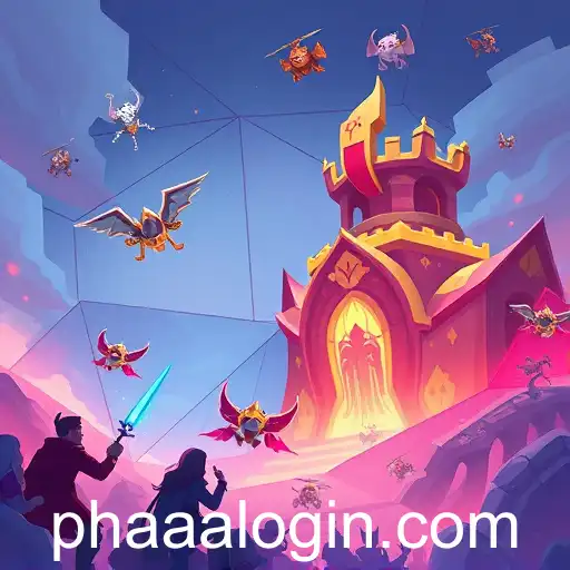 The Rise of Phaaa: A New Chapter in Online Gaming