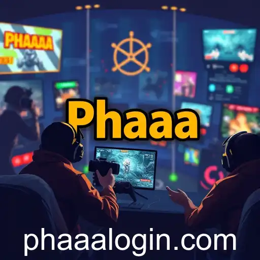 The Rise of 'Phaaa': A New Era in Online Gaming